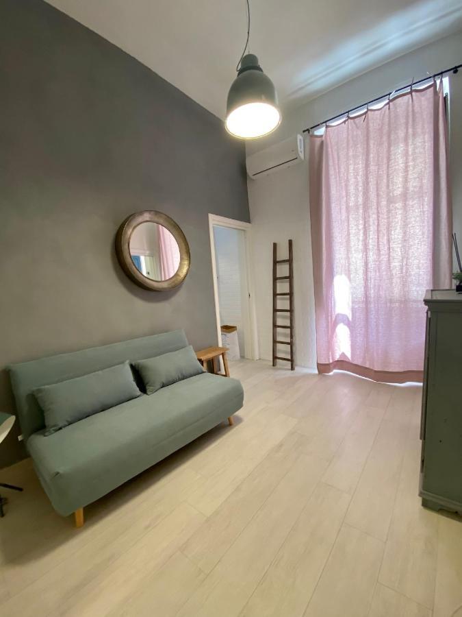 Appartement Aletheia à Brindisi Extérieur photo