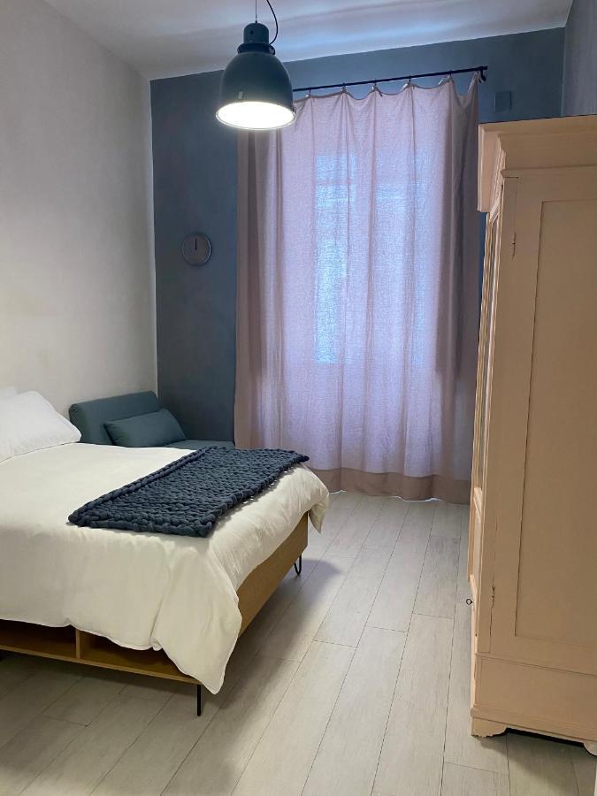 Appartement Aletheia à Brindisi Extérieur photo