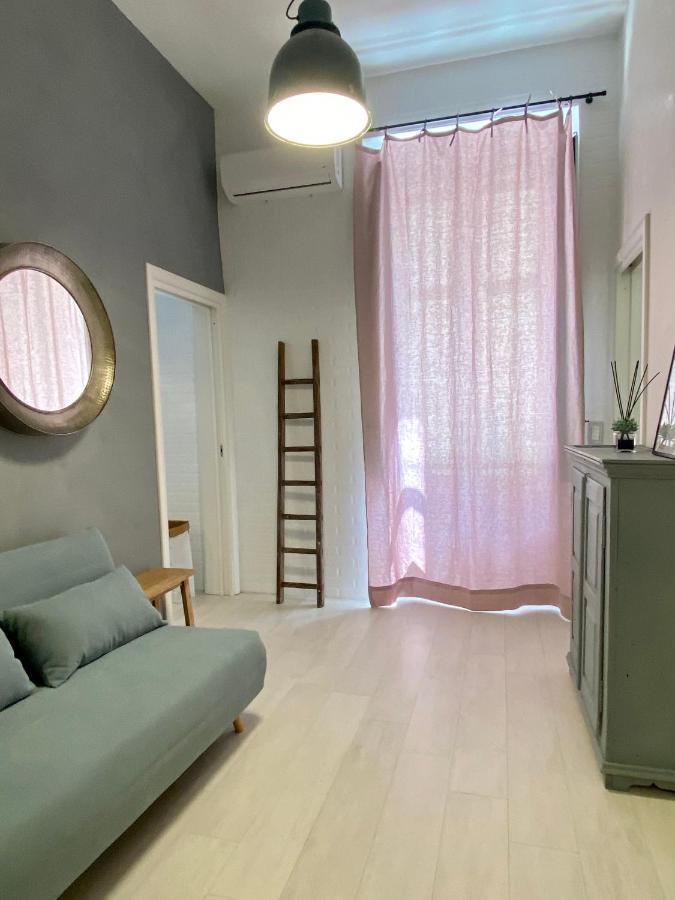 Appartement Aletheia à Brindisi Extérieur photo